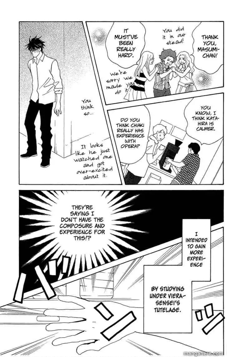 Nodame Cantabile - Opera Hen Chapter 8 23